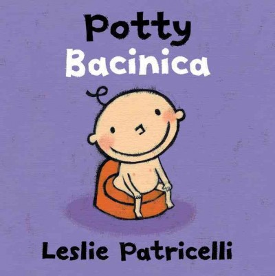 Potty/ Bacinica (BBD) Potty/ Bacinica (BDD)