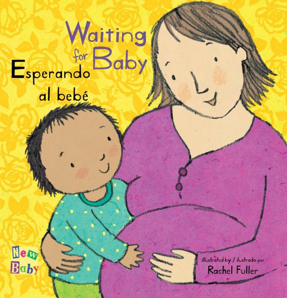 Waiting for Baby / Esperando al bebé (BBD) Waiting for Baby / Esperando al bebe (BBD)