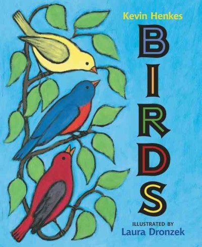 Birds (BD) Birds (BD)