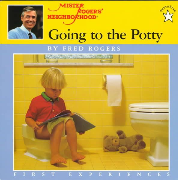 Going to the Potty (PB) Going to the Potty (PB)