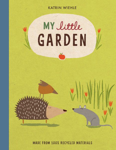My Little Garden (BD) My Little Garden (BD)