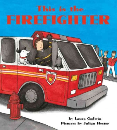 This Is the Firefighter (BD) This Is the Firefighter (BD)