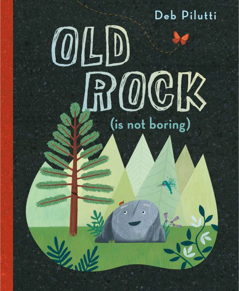 Old Rock (is not boring) (HC) oldrockHC