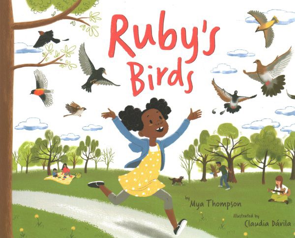 Ruby's Birds (PB) rubysbirdsPB
