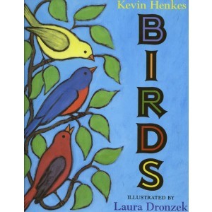 Birds (HC) Birds (HC)