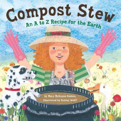 Compost Stew (HC) Compost Stew (HC)