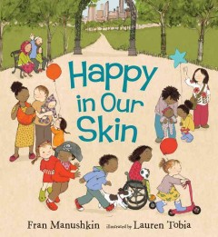 Happy in Our Skin (HC) happyinskinHC