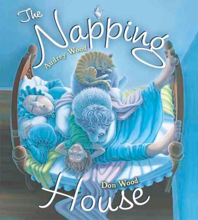 The Napping House (HC) Napping House (HC)