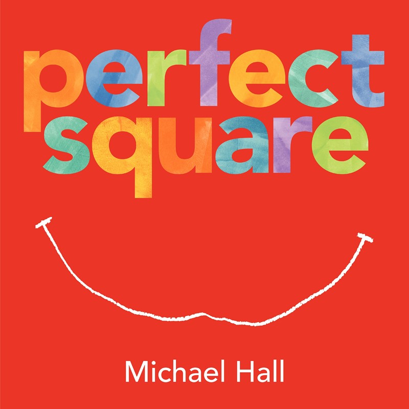 Perfect Square (HC) Perfect Square (HC)