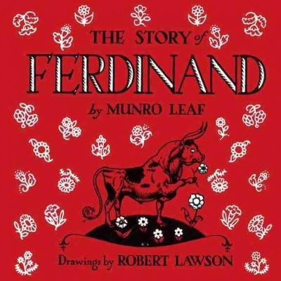 The Story of Ferdinand (HC) Story of Ferdinand (HC)