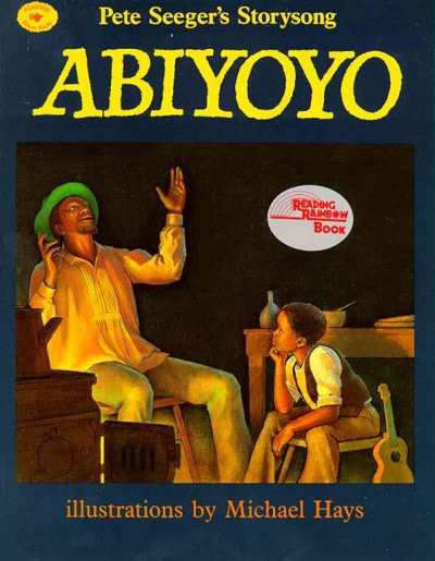 Abiyoyo  (PB) Abiyoyo (PB)