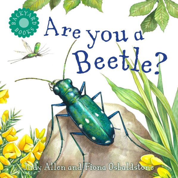 Are You a Beetle? (PB) Are You a Beetle? (PB)