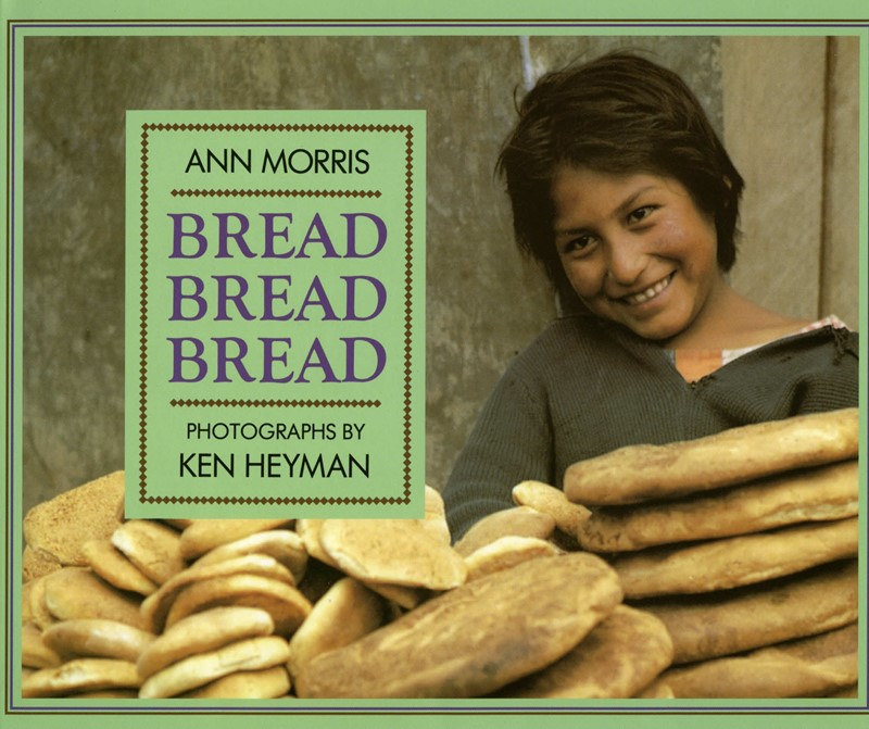 Bread, Bread, Bread  (PB) breadbreadbreadPB