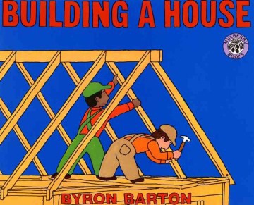 Building a House (PB) buildinghousePB