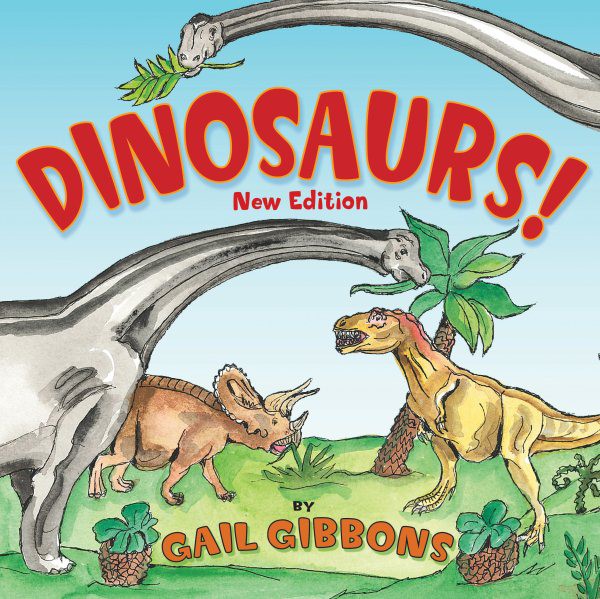 Dinosaurs! (PB) Dinosaurs!(PB)