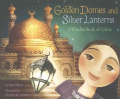 Golden Domes and Silver Lanterns (PB) Golden Domes and Silver Lanterns (PB)