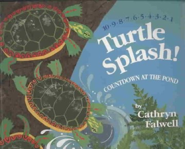 Turtle Splash! Countdown at the Pond (PB) Turtle Splash! Countdown at the Pond (PB)