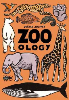 Zoo-ology (HC/BIG) Zoo-ology (HC/BIG)