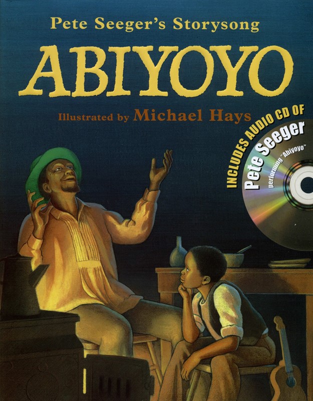 Abiyoyo (HC/CD) Abiyoyo (HC/CD)