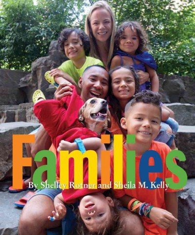 Families (Rotner-HC) Families (Rotner-HC)