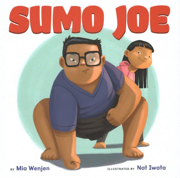 Sumo Joe (HC) Sumo Joe (HC)