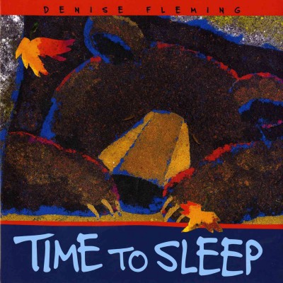 Time to Sleep (PB) timetosleepPB