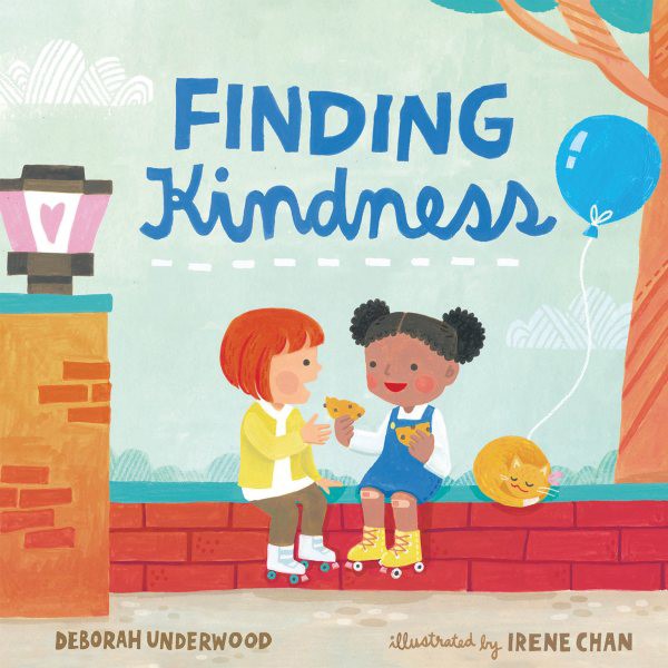 Finding Kindness (HC) Finding Kindness (HC)
