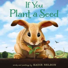 If You Plant a Seed (HC) ifyouplantseedHC