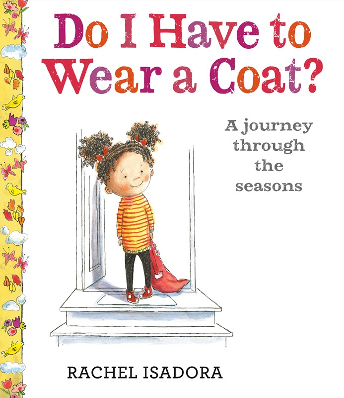 Do I Have to Wear a Coat?: A Journey Through the Seasons  (HC) Do-I-Have-to-Wear-a-Coat-A-Journey-Through-the-Seasons