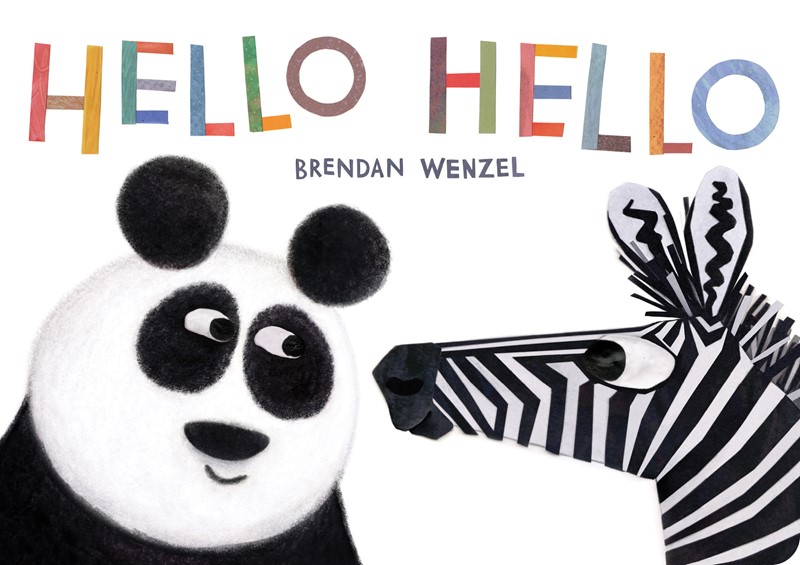 Hello Hello (BD) Hello-Hello