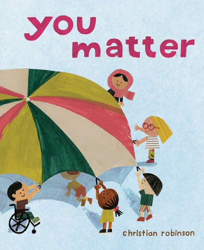 You Matter (HC) You-Matter
