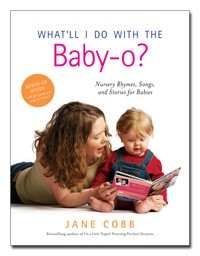 What'll I Do with the Baby-O? More than 350 Rhymes and Songs...(PB) What'll I Do with the Baby-O? (PB)