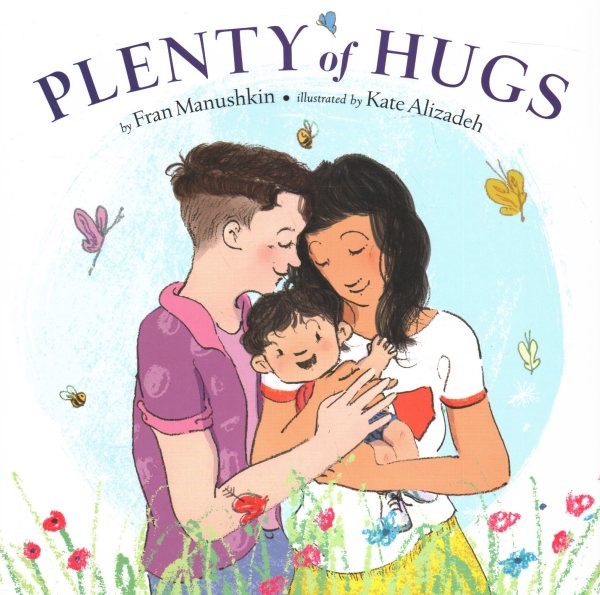 Plenty of Hugs (HC) plentyhugsHC