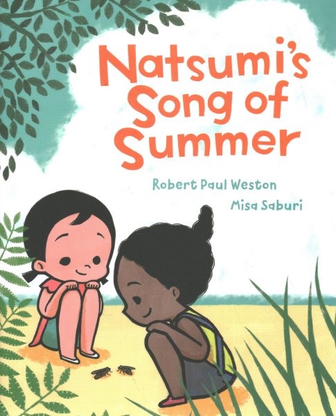 Natsumi's Song of Summer (HC) Natsumis Song of Summer (HC) 