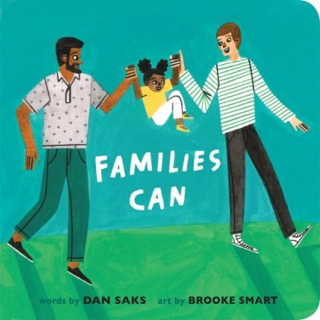 Families Can (BD) Families Can (BD)