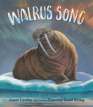 Walrus Song (HC) Walrus Song (HC)