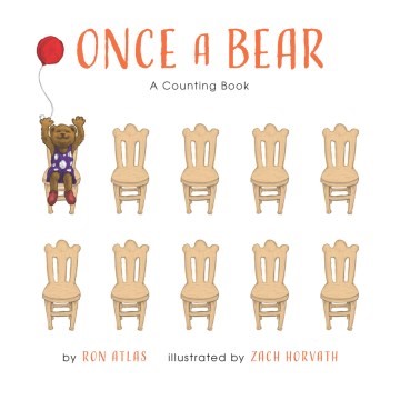 Once a Bear: A Counting Book (BD) Once a Bear: A Counting Book (BD)