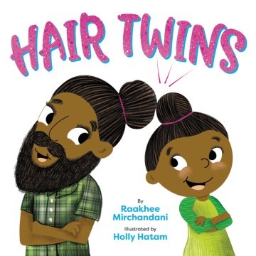 Hair Twins (HC) Hair Twins (HC)