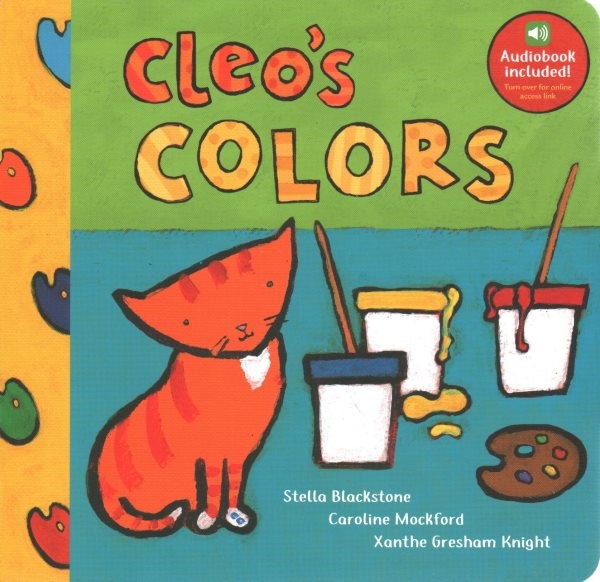 Cleo's Colors (BD) Cleos Colors (BD)