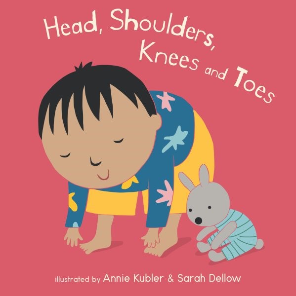 Head, Shoulders, Knees and Toes (BD-KUBLER) headshoulderstoesBDKUBLER