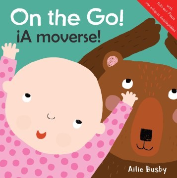 On the Go! / ¡A moverse! (BBD) On the Go! / ¡A moverse! (BBD)