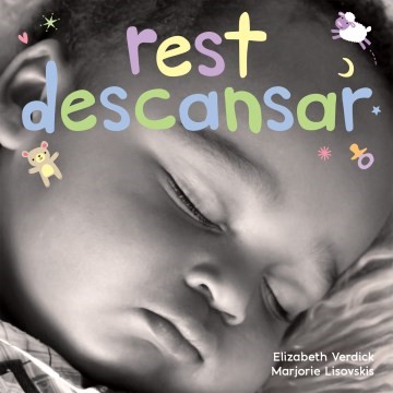 Rest/Descansar (BBD) Rest/Descansar (BBD)