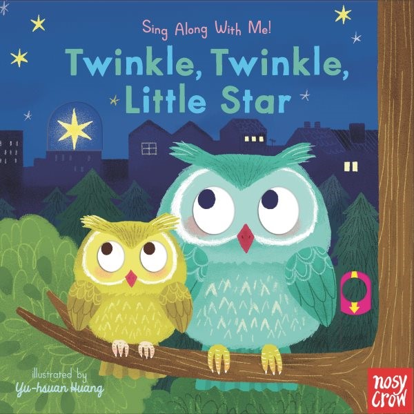 Twinkle, Twinkle, Little Star (BD) Twinkle, Twinkle, Little Star (BD)