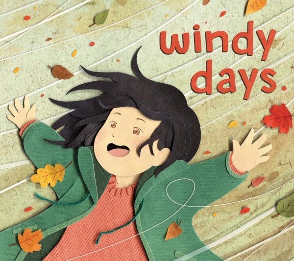 Windy Days (HC) Windy Days (HC)