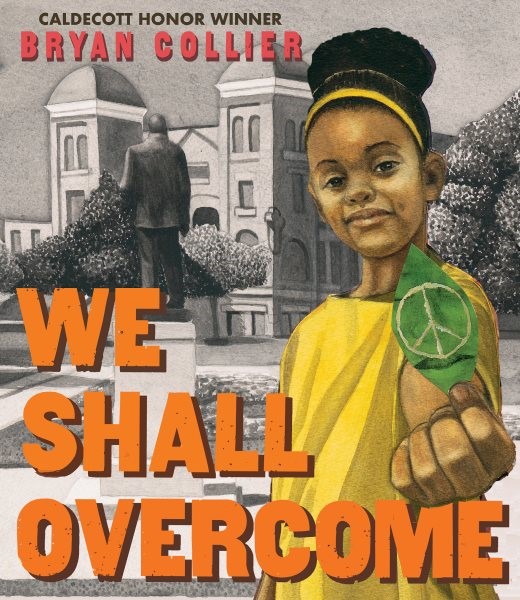 We Shall Overcome (HC) We Shall Overcome (HC) 