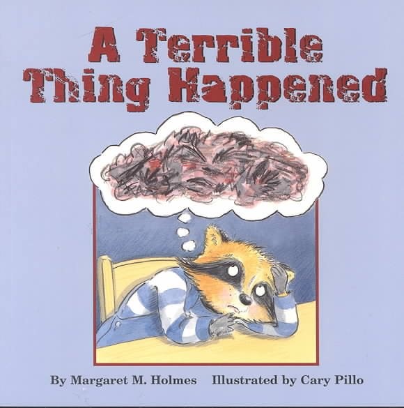 A Terrible Thing Happened (PB) Terrible Thing Happened (PB) 