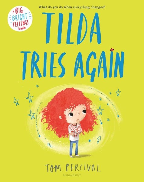Tilda Tries Again (HC) Tilda Tries Again (HC) 