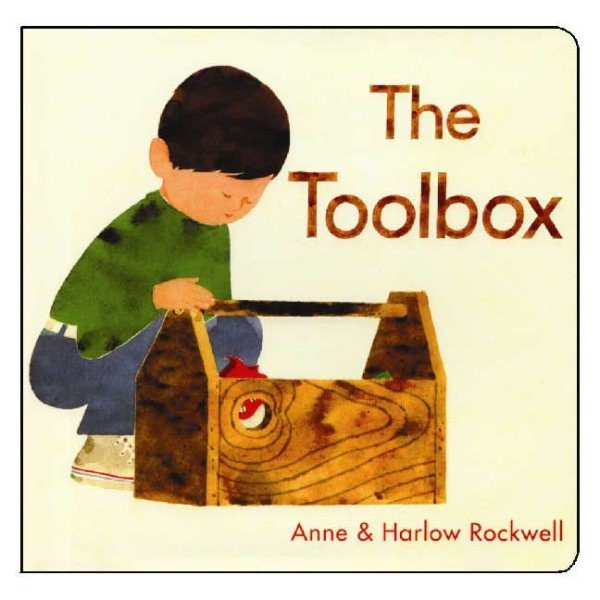 The Toolbox (BD-ROCKWELL) toolboxBDROCKWELL