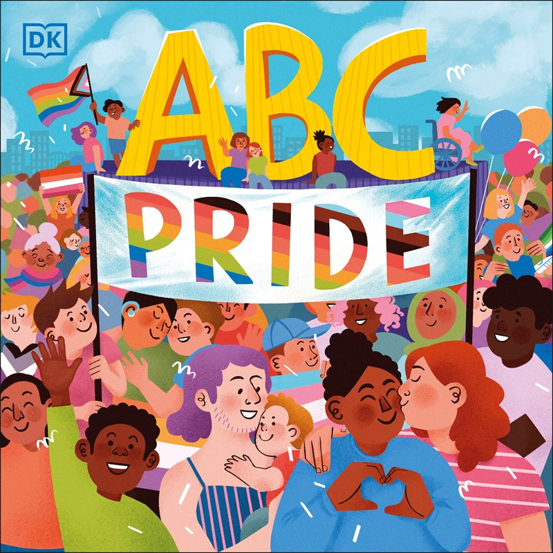 ABC Pride (HC) ABC Pride (HC)