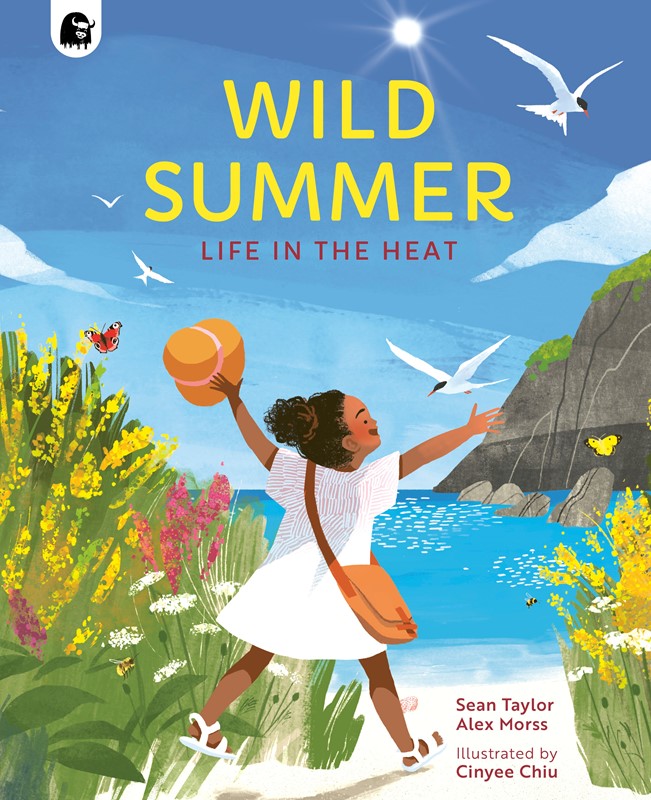 Wild Summer: Life in the Heat (HC) Wild Summer (HC)